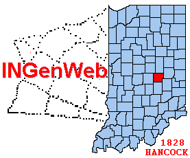 Hancock County Indiana
